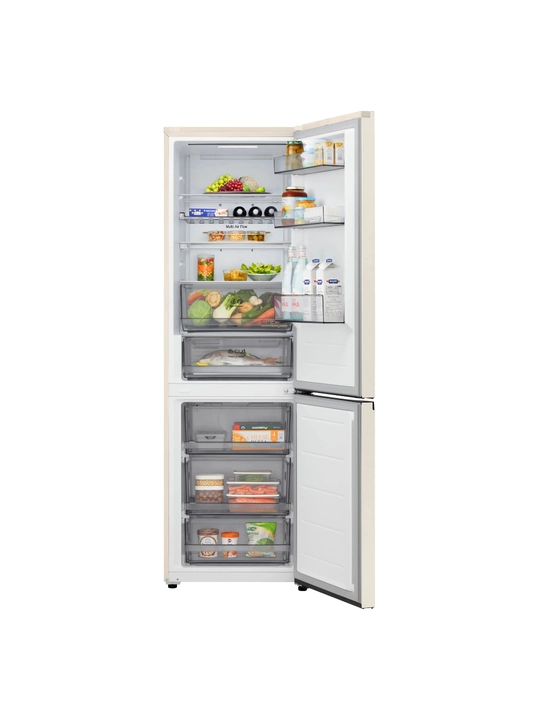 Холодильник LG GC-B459EETM