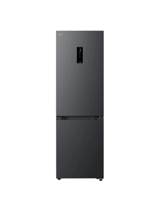 Холодильник LG GC-B459ETKM