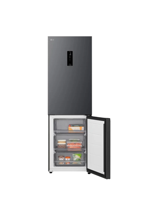 Холодильник LG GC-B459ETKM