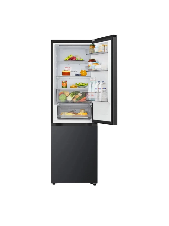Холодильник LG GC-B459ETKM
