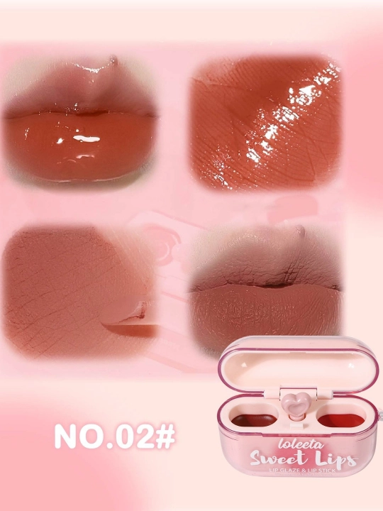 Pamada, lab bo‘yog‘i, mat, blesk, AirPods pomada, tint, brelok pomada, yurakchali pamada