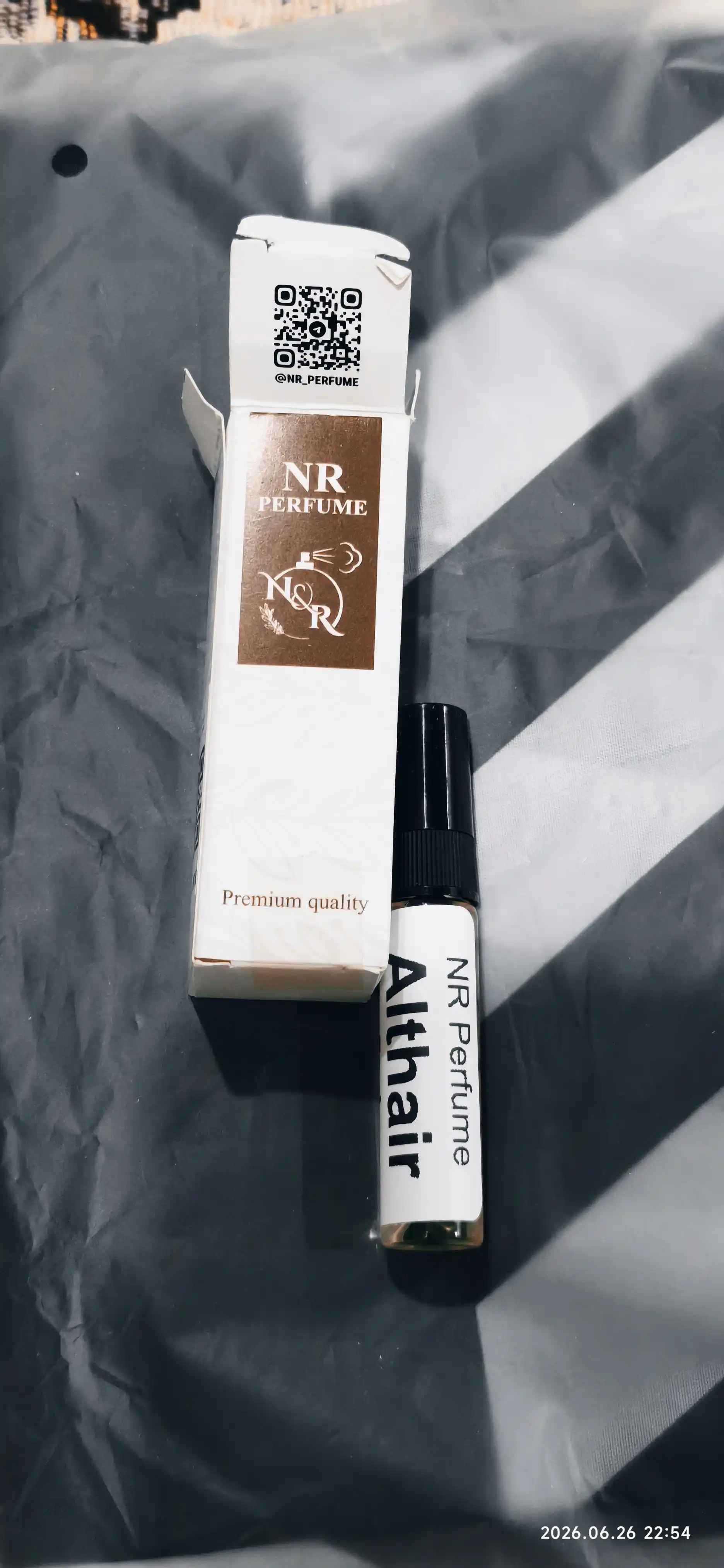 Духи Althair de Marly для мужские, Франция