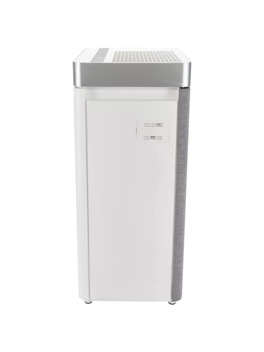 Очиститель воздуха Polaris PPAT 02A Wi-Fi IQ Home White