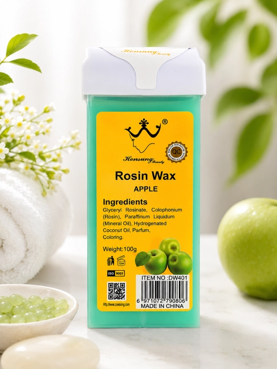 Воск в картридже Honeyyang Rosin Wax для депиляции 100 г