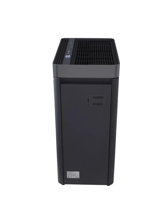 Очиститель воздуха Polaris PPAT 02A Wi-Fi IQ Home Graphite