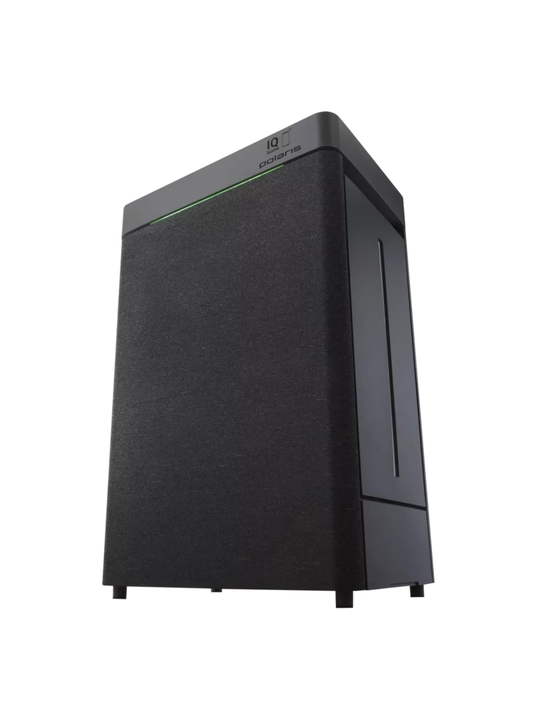 Очиститель воздуха Polaris PPAT 02A Wi-Fi IQ Home Graphite