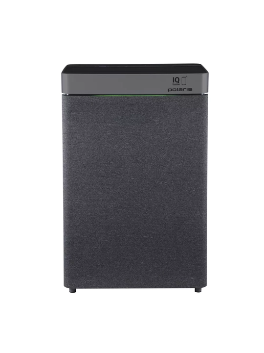 Очиститель воздуха Polaris PPAT 02A Wi-Fi IQ Home Graphite