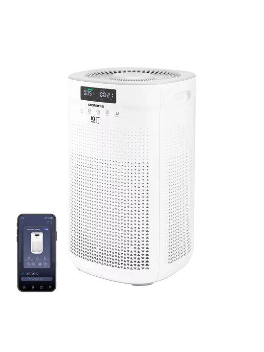 Havo tozalagich Polaris PPA 4050 WI-FI IQ Home - 
