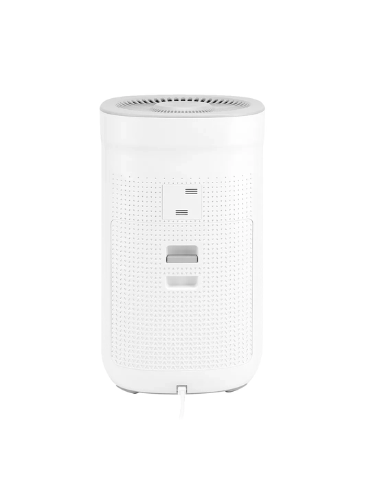 Очиститель воздуха Polaris PPA 4050 WI-FI IQ Home