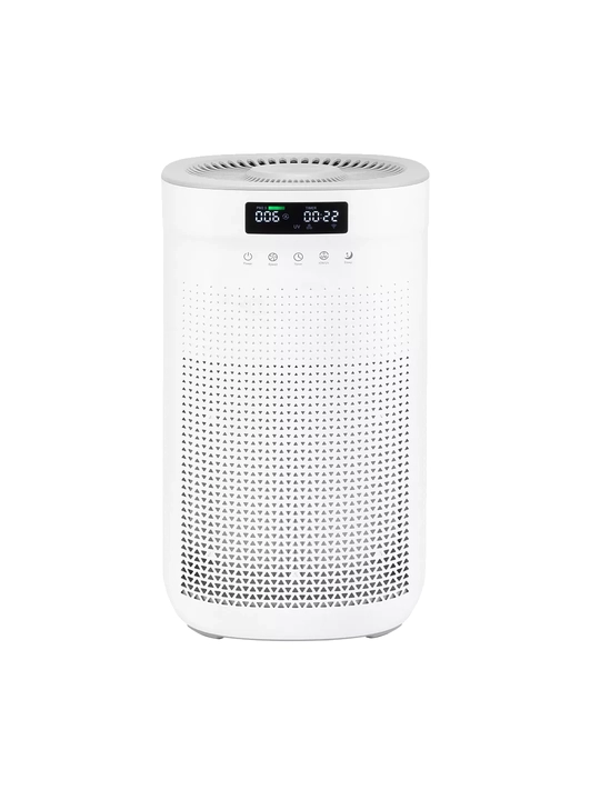 Очиститель воздуха Polaris PPA 4050 WI-FI IQ Home