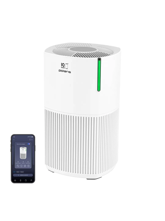 Havo tozalagich Polaris PPA 2025 WI-FI IQ Home - 