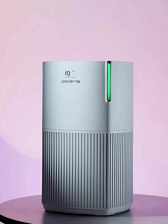 Очиститель воздуха Polaris PPA 2025 WI-FI IQ Home