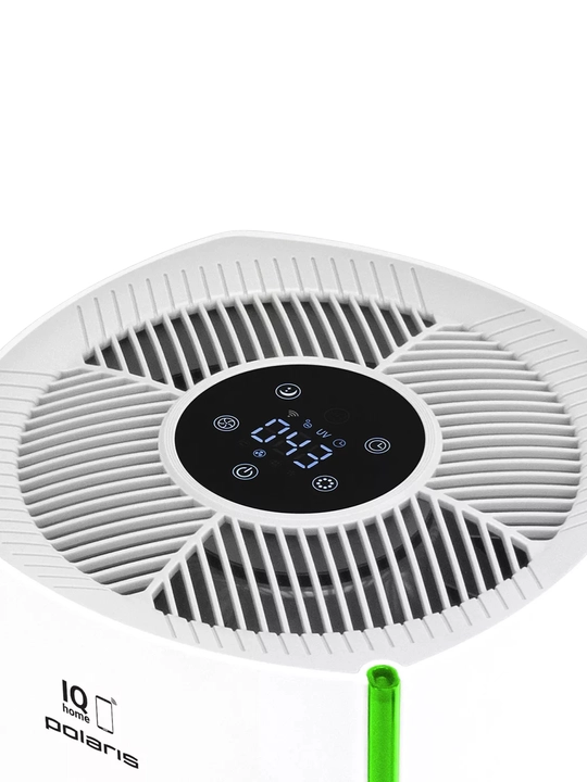 Очиститель воздуха Polaris PPA 2025 WI-FI IQ Home
