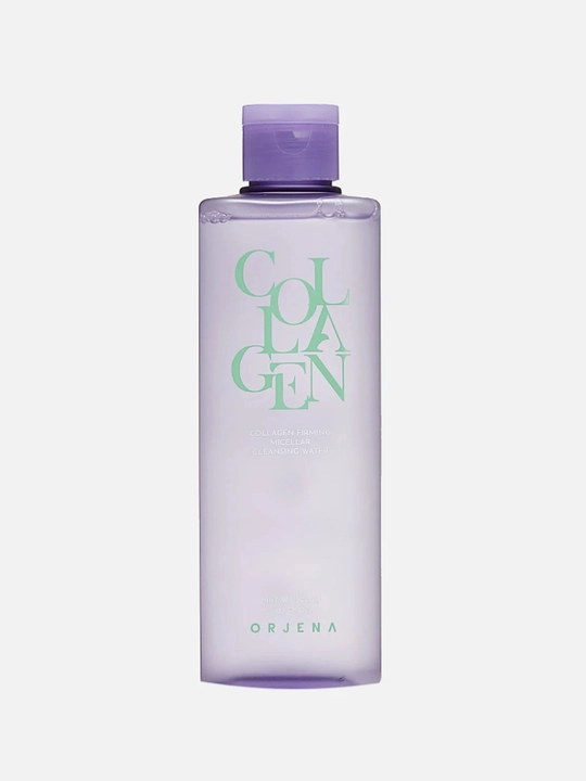 Miselyar suvi  nozik teri uchun ORJENA Collagen Firming Micellar Cleansing Water - 