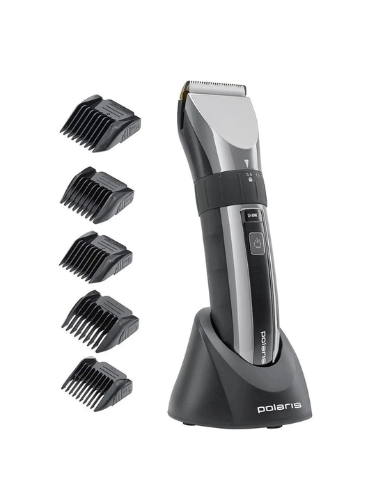 Professional soch olish mashinkasi Polaris PHC 3017RC Argan Therapy PRO - 