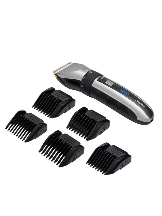 Professional soch olish mashinkasi Polaris PHC 3017RC Argan Therapy PRO