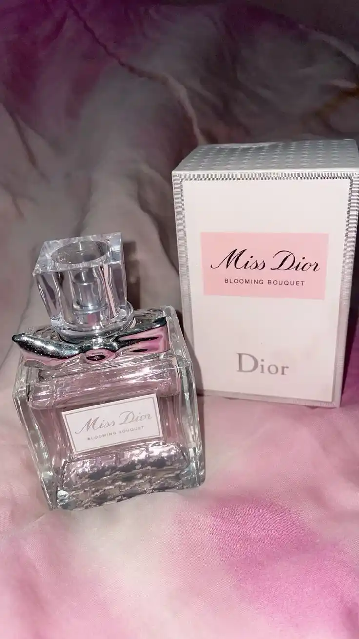 Ayollar uchun Miss Dior & Erkaklar uchun  Dior Sauvage, Homme colonge 100ml