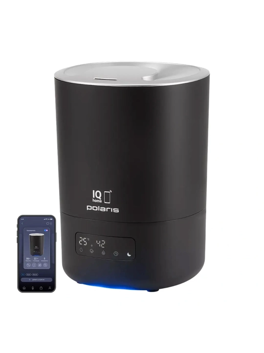 Havo tozalagich Polaris PUH 8080 Wi-Fi IQ Home - 