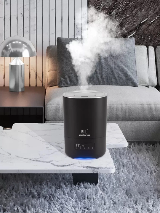 Havo tozalagich Polaris PUH 8080 Wi-Fi IQ Home