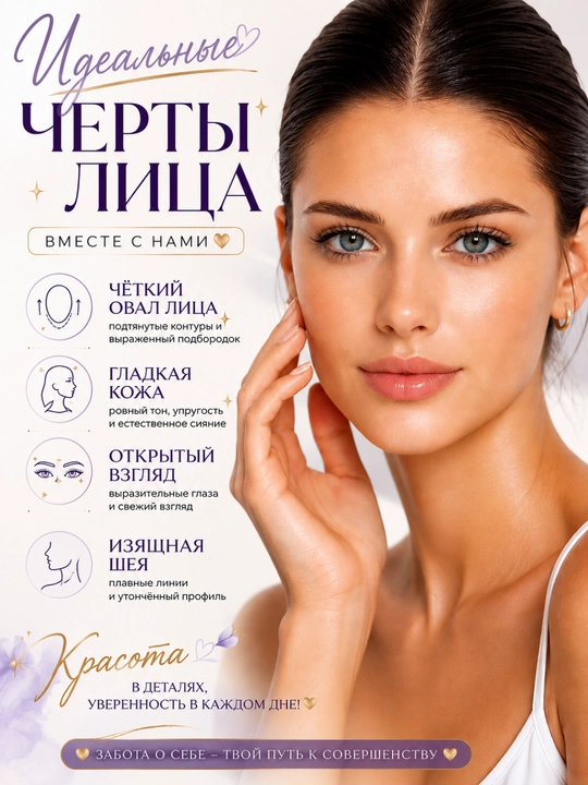 Бандаж для подтяжки лица, маска от второго подбородка, лифтинг овала и шеи, многоразовый