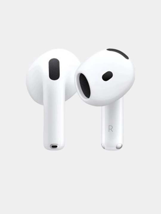 Shovqinni kamaytiruvchi Apple AirPods 4/ANC  simsiz quloqchinlari