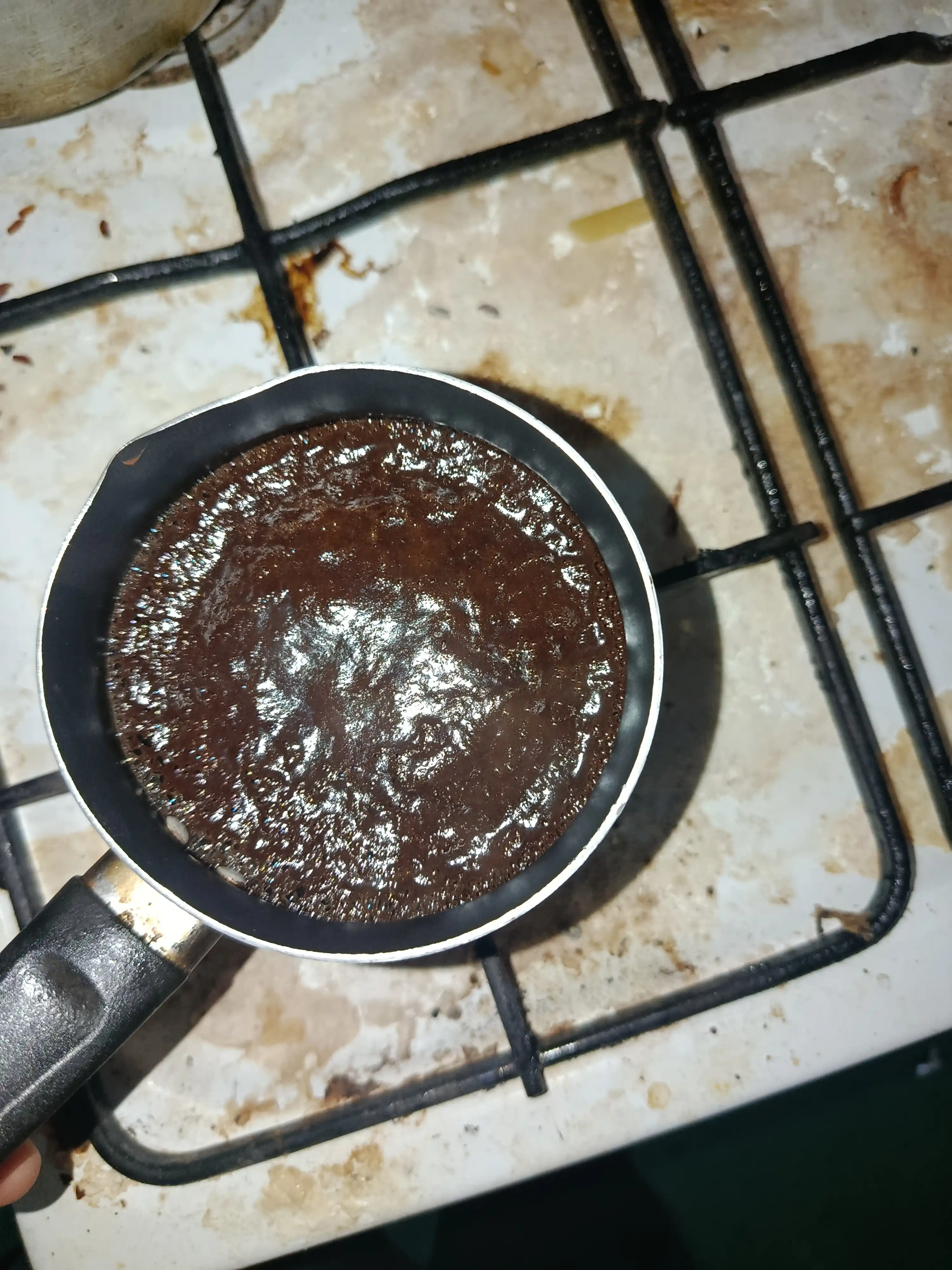 COFFEE TURCA qahvasi, 100 gr