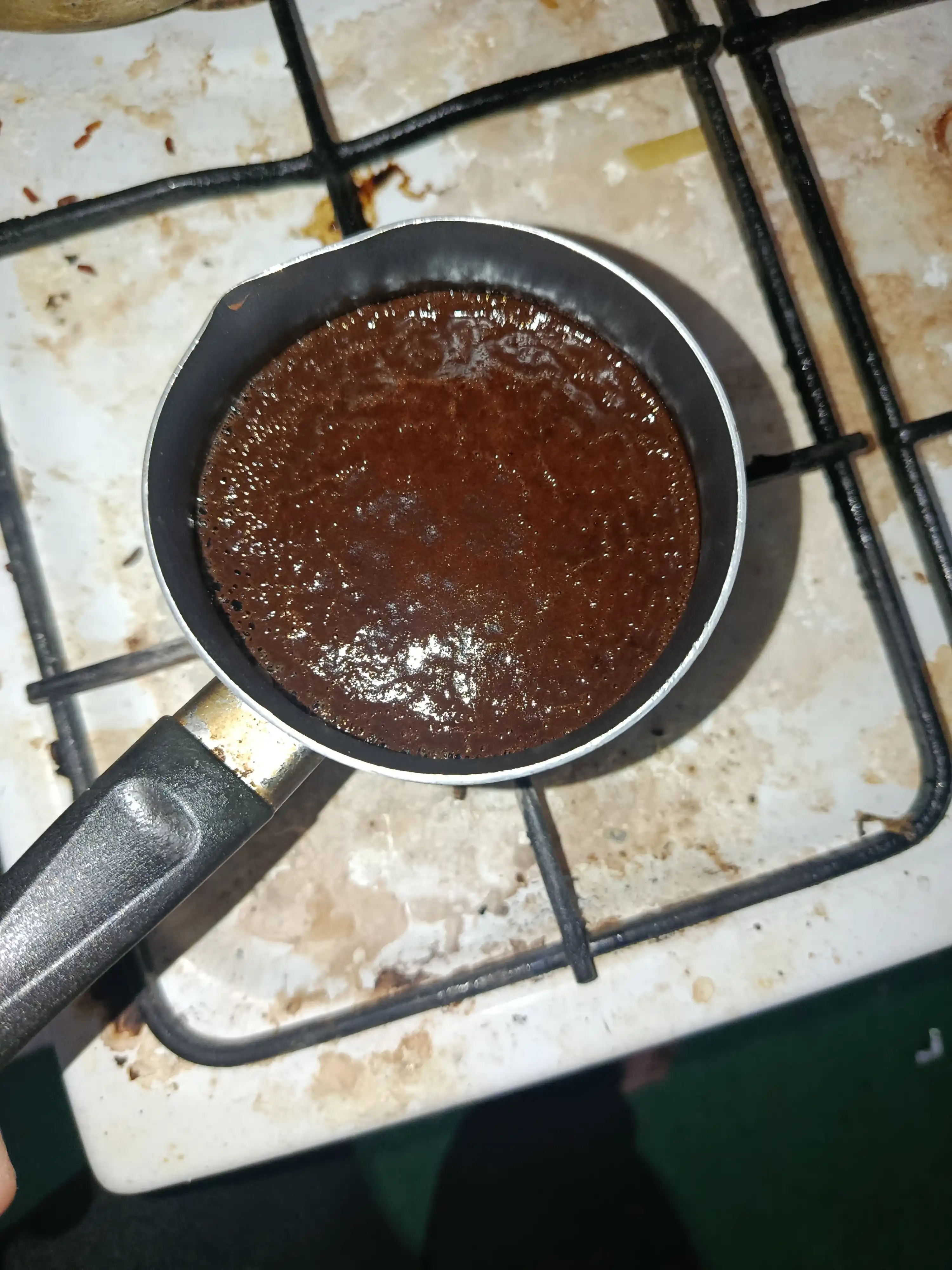 COFFEE TURCA qahvasi, 100 gr