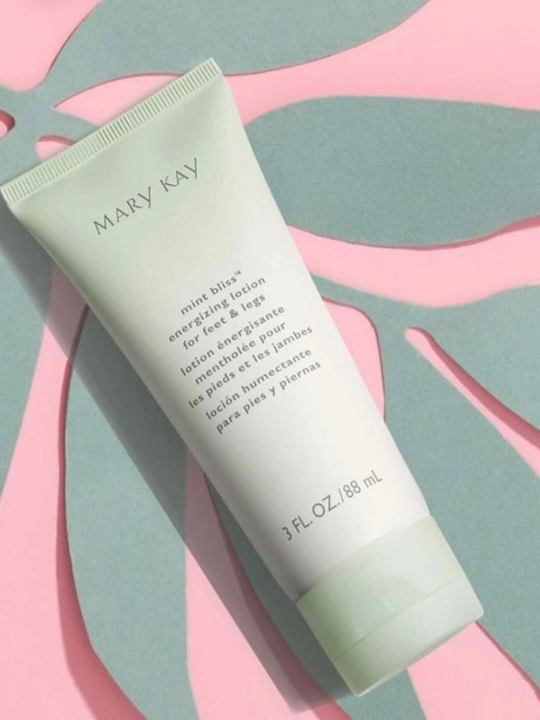 Mary Kay oyoq va boldir uchun tetiklantiruvchi losyon 88 ml