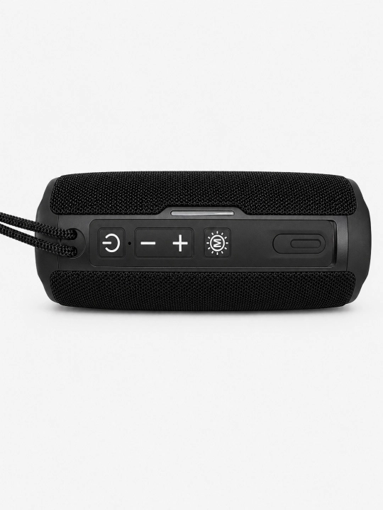 Hoco HC16 portativ Bluetooth kolonkasi — RGB yoritgich va Bluetooth 5.3 texnologiyasiga ega