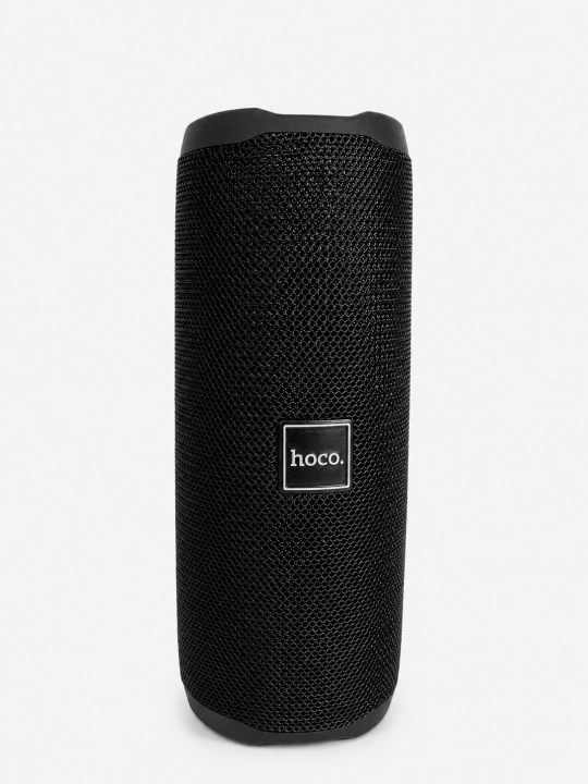 Hoco HC16 portativ Bluetooth kolonkasi — RGB yoritgich va Bluetooth 5.3 texnologiyasiga ega