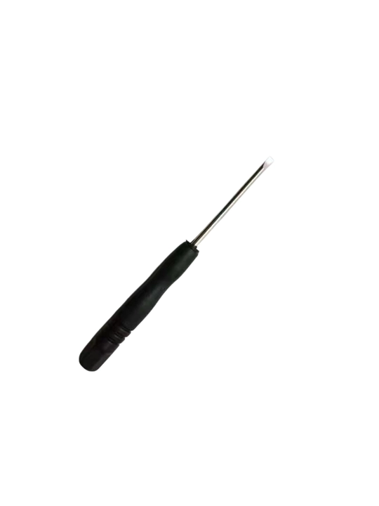 Otvertkalar toʻplami Universal SD-6, 6 dona mini aniq otvertka, 1.5 mm, 2 mm, 3 mm