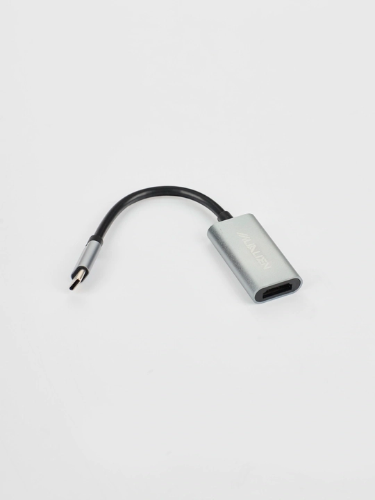 USB Type-C 3.1 dan HDMI 4K 60Hz adapter, monitor va televizor uchun video uzatgich