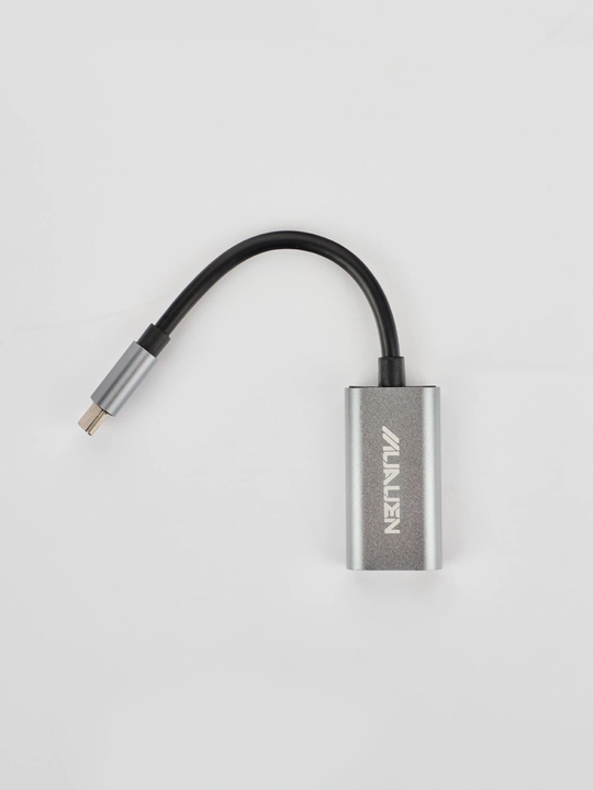 USB Type-C 3.1 dan HDMI 4K 60Hz adapter, monitor va televizor uchun video uzatgich