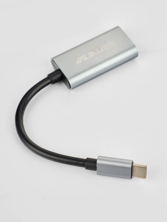 USB Type-C 3.1 dan HDMI 4K 60Hz adapter, monitor va televizor uchun video uzatgich