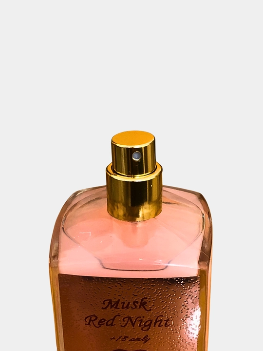 Молочные духи с феромонами и резким запахом - Musk Lady Sexy