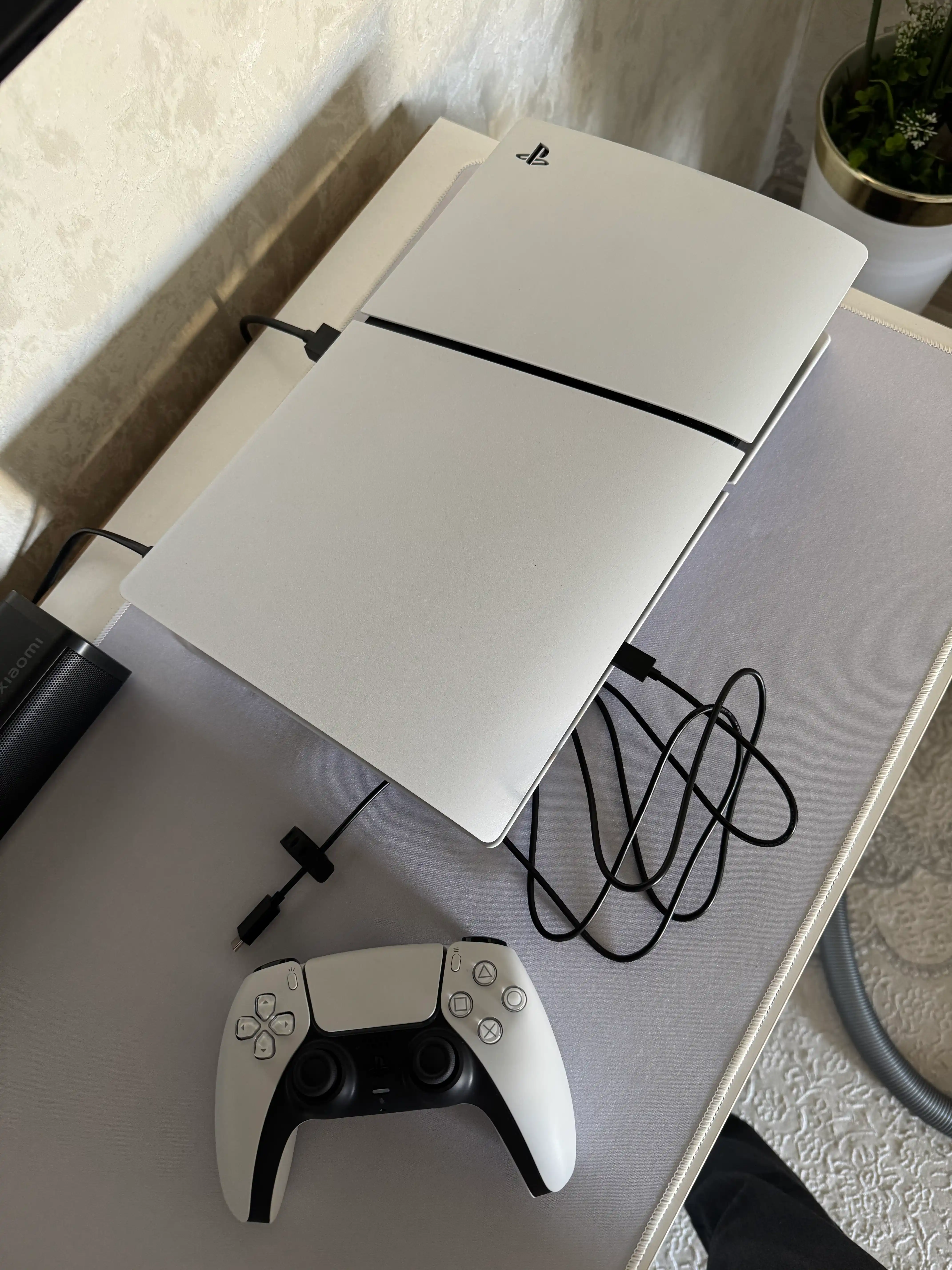 Sony PlayStation 5 Slim Digital