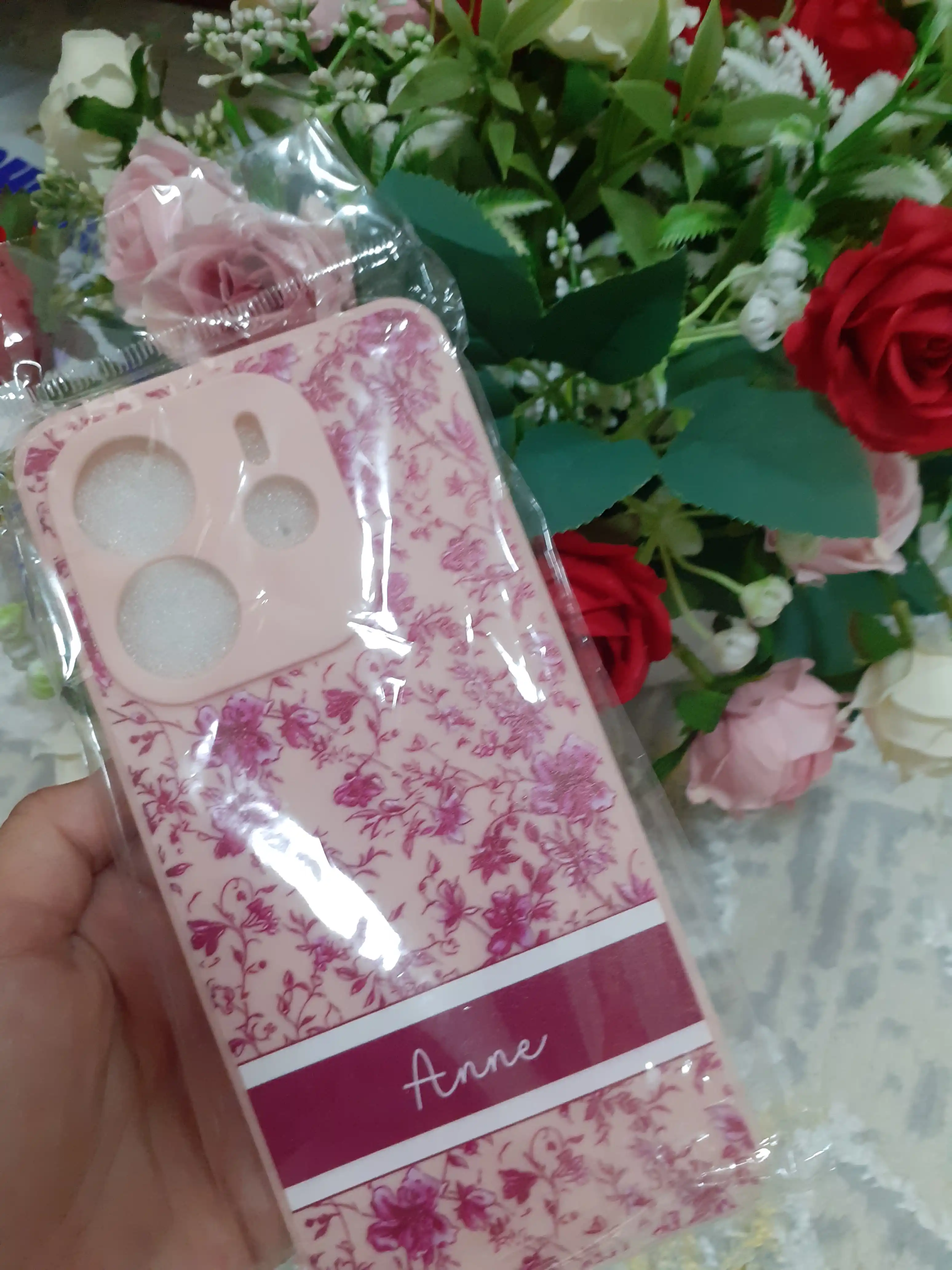 Чехол для смартфона Redmi Note 14 4G