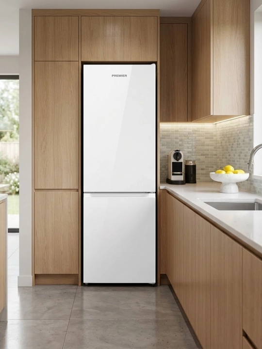 Холодильник | Premier PRM 270 | SMART FROST | 270 Л