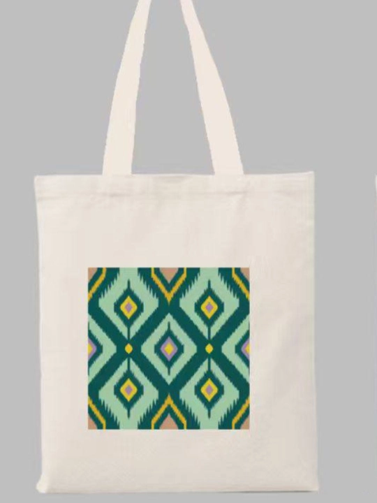 Shopper sumkasi, ayollar uchun, kundalik, yelkadan oshirib kiyiladigan, 35 x 40 sm