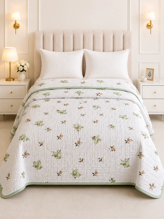 Spring Collection brendidan bir kishilik premium yopinchiq-pled (150x220 sm) - 