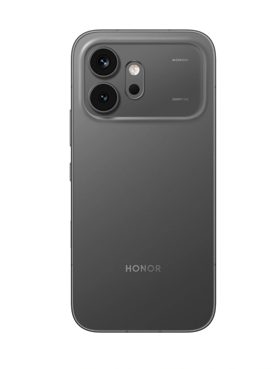 Smartfon Honor 600 8/512 ГБ, qora - 