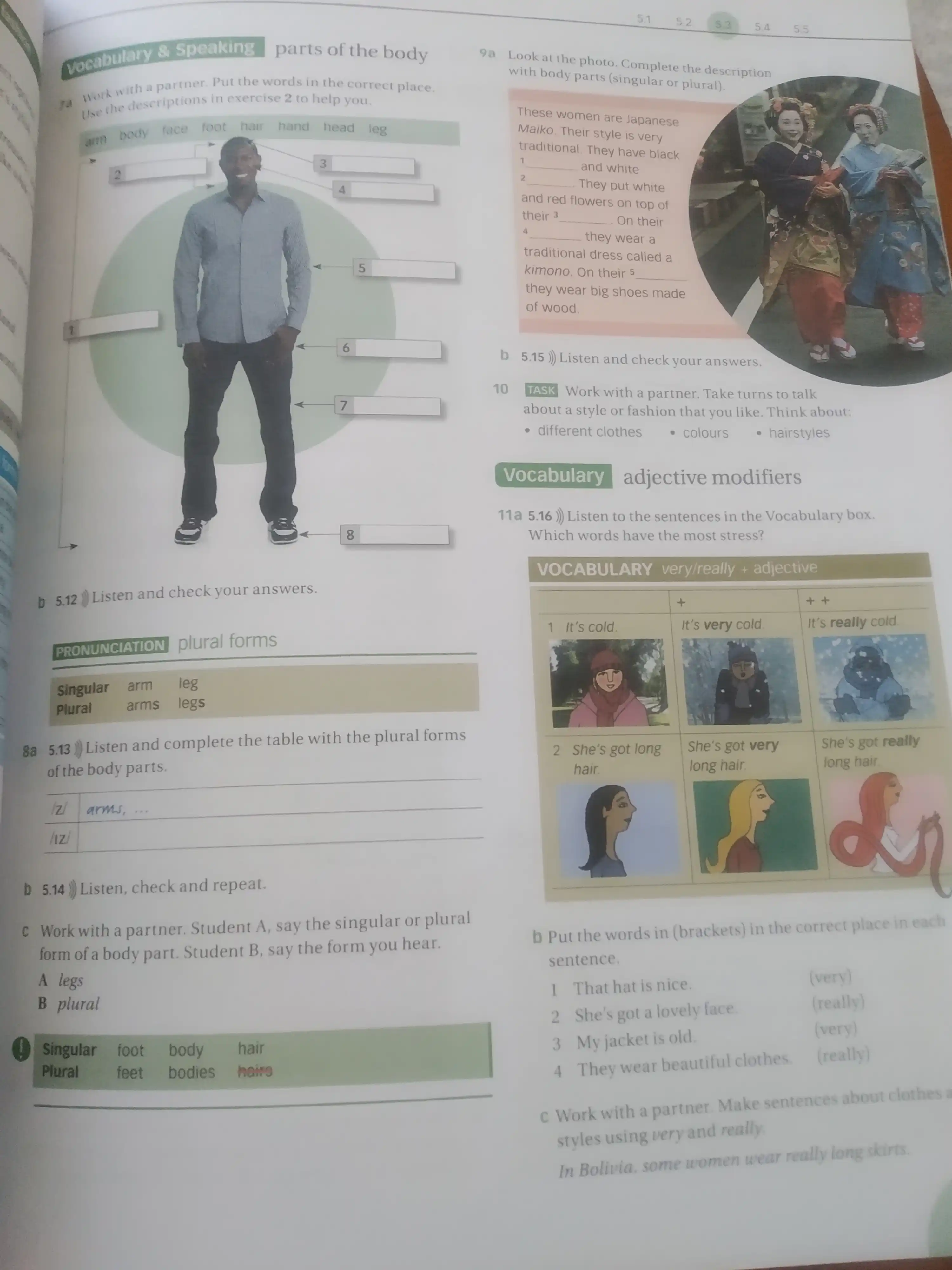 Navigate A1 Coursebook+Workbook