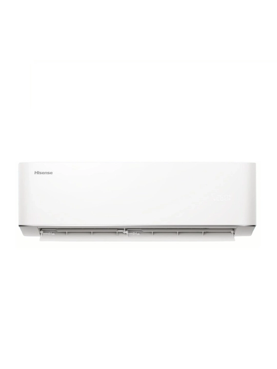 Кондиционер Hisense HI-COMFORT 12 DC Inverter Wi-Fi GMCC Toshiba R410A