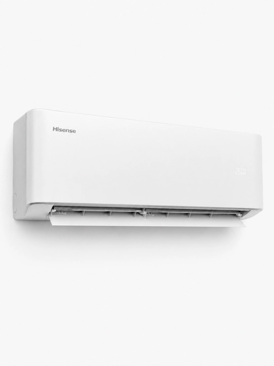 Кондиционер Hisense HI-COMFORT 12 DC Inverter Wi-Fi GMCC Toshiba R410A