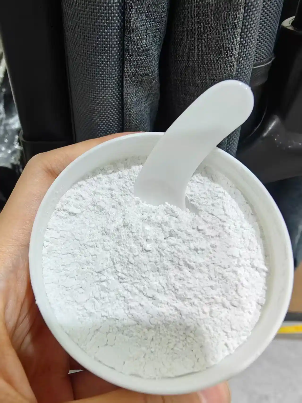 Tishlarni tosh va karashlardan tozalash uchun tabiiy oqartiruvchi kukun, 50 g