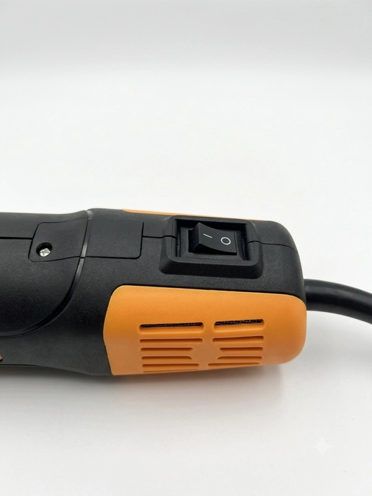 DOKHLER qo‘ylarni qirqish uchun professional elektr mashina