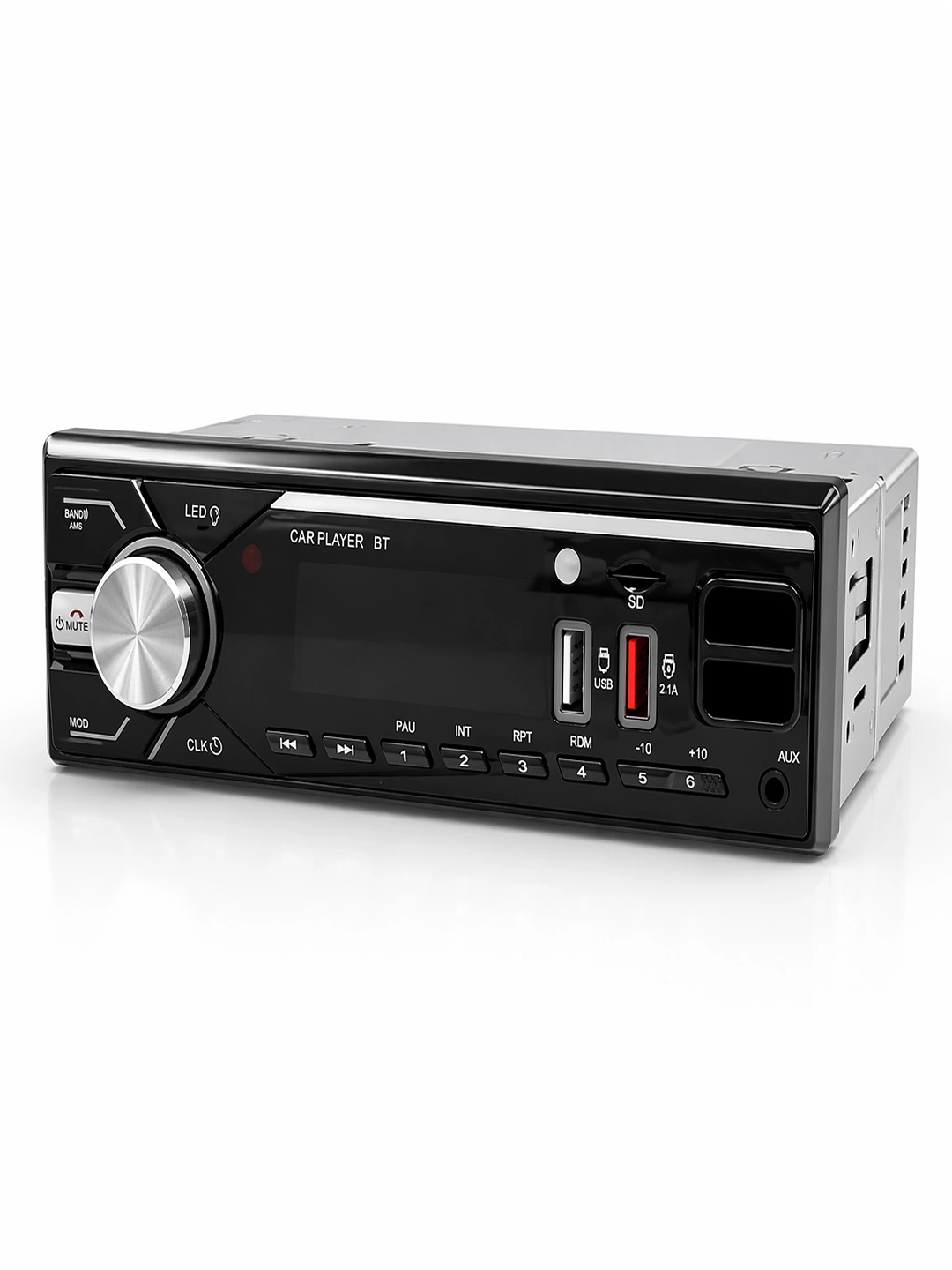 Avtomagnitafon BD-9955BT Car Audio MP3 Player, Bluetooth, AUX MP3 USB, FM radio Magnitafon