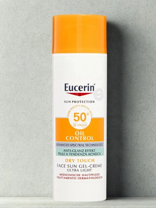 EUCERIN quyoshdan himoya vositasi - 