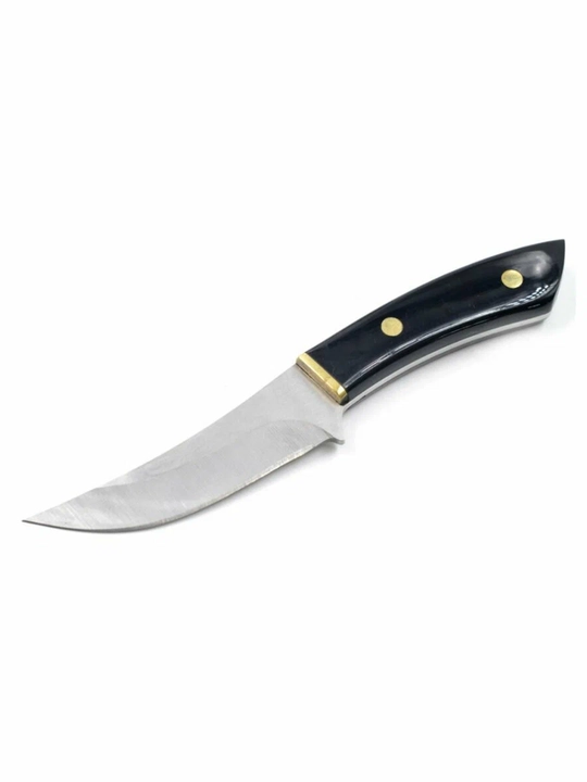 Blade Master turistik pichog‘i g‘ilof va halqa bilan, 3Cr13 po‘lat