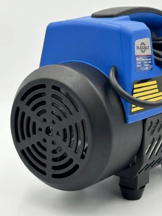 MAGNAT yuqori bosimli professional yuvish mashinasi